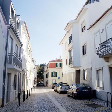 Vila Casa Do Chafariz Cascais Exteriér fotografie