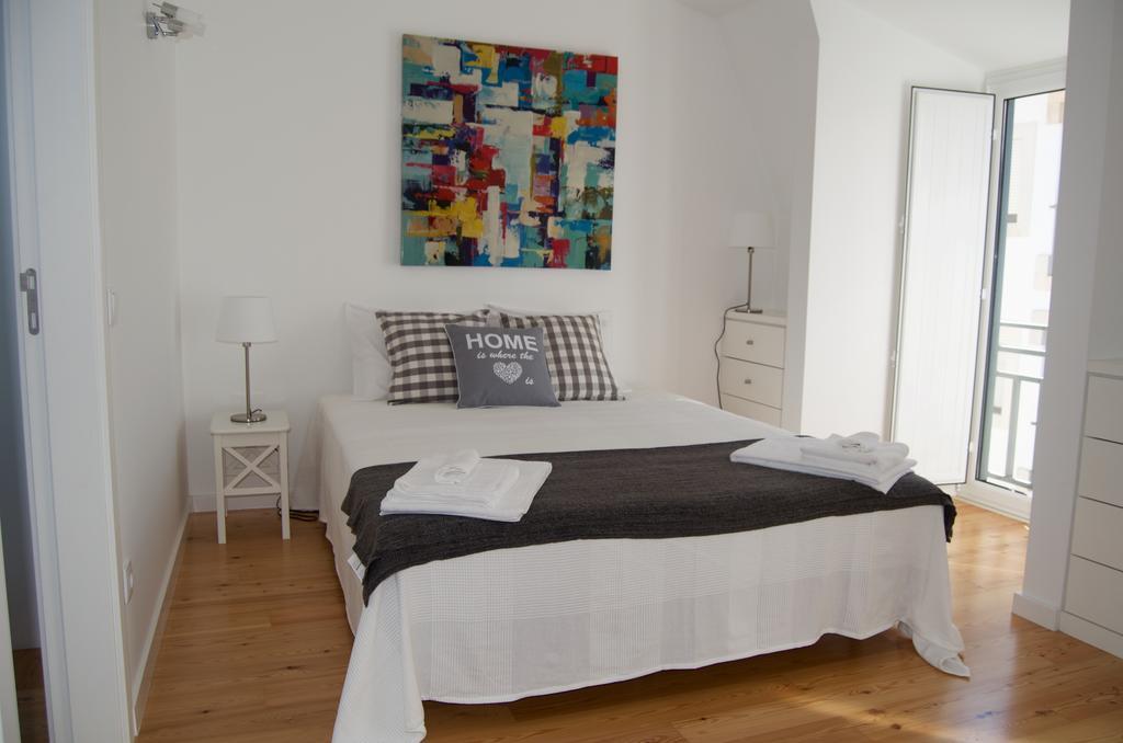 Vila Casa Do Chafariz Cascais Exteriér fotografie