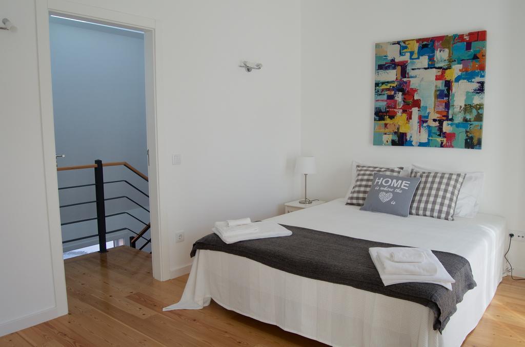 Vila Casa Do Chafariz Cascais Exteriér fotografie