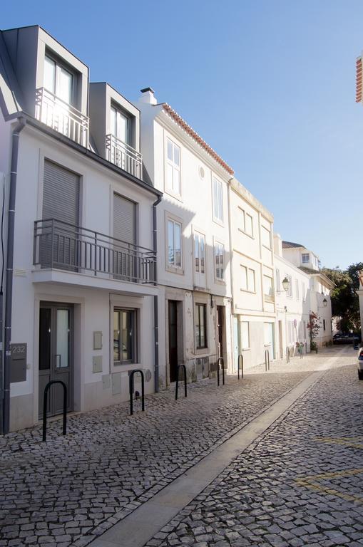 Vila Casa Do Chafariz Cascais Exteriér fotografie
